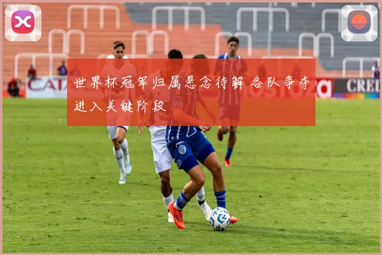 世界杯冠军归属悬念待解 各队争夺进入关键阶段